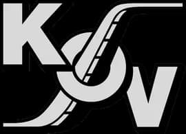 KOV logo