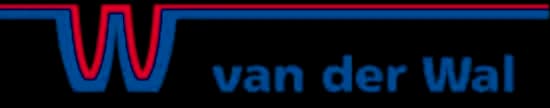 Van der Wal logo