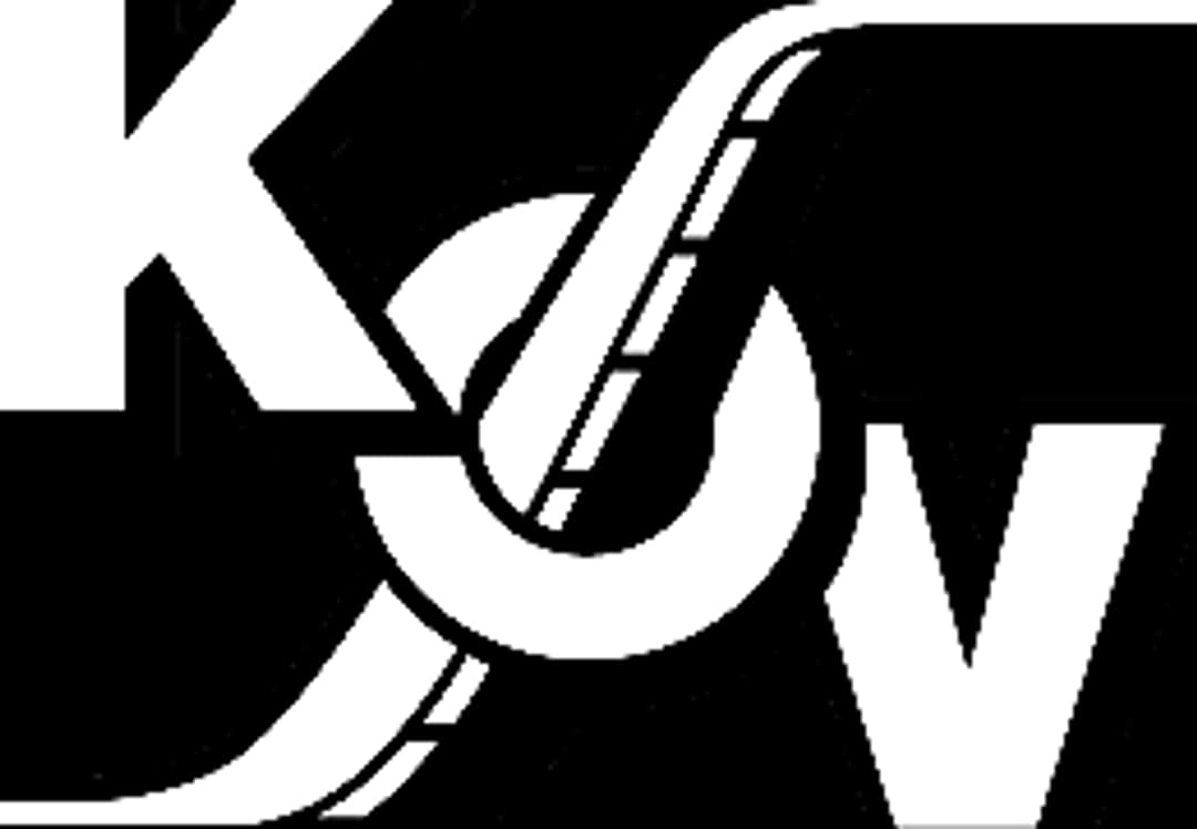 KOV logo