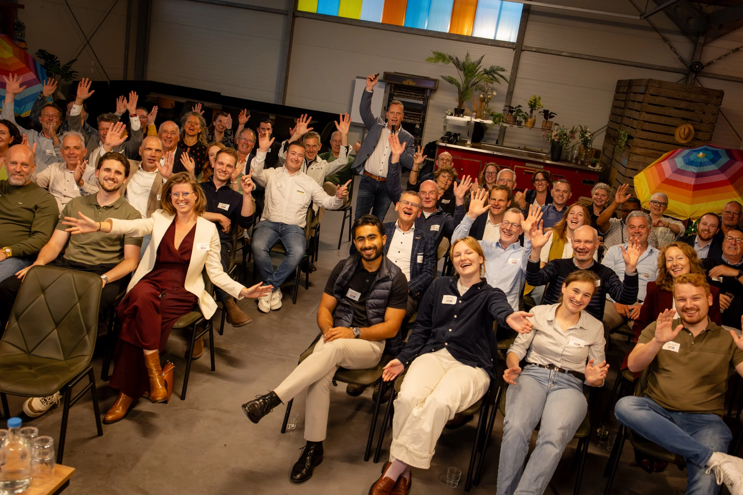 VLM Zomer Event 2026