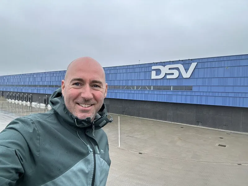 Een week vol intakes en afsluiten in Moerdijk