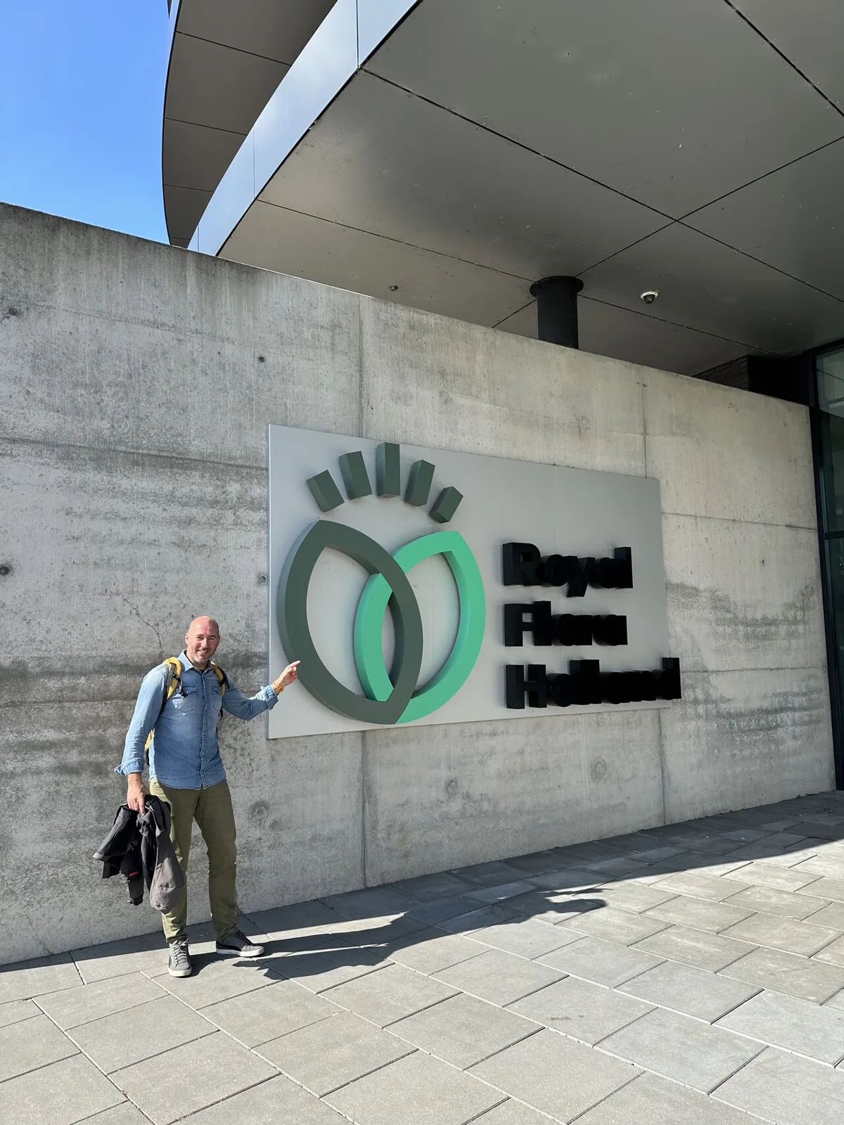 Flower power: bottom up AI werkt ook bij Royal FloraHolland