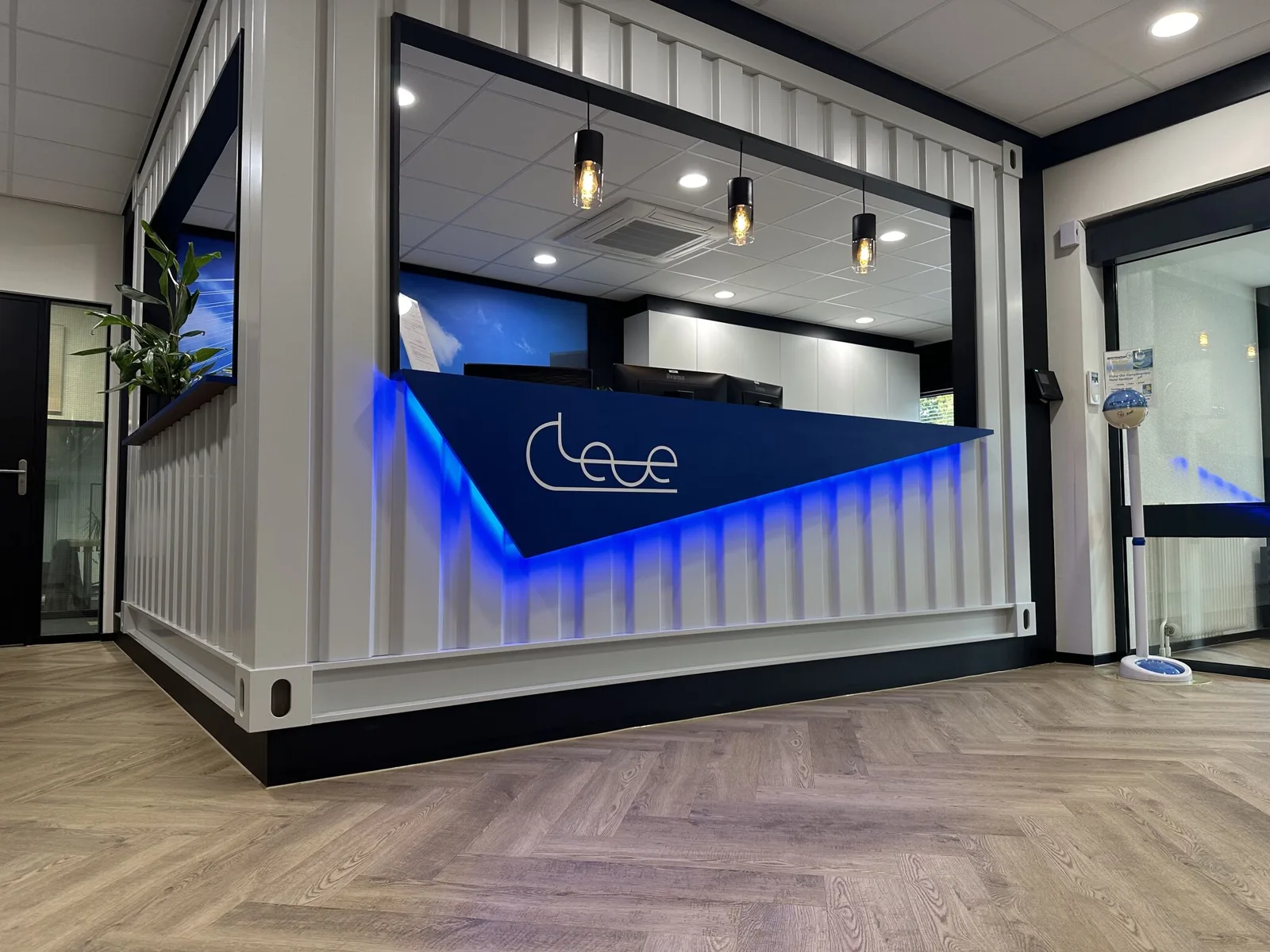 Weekupdate: routeoptimalisatie, een intake bij Cleve & Zonen en de eerste feedback van KOV