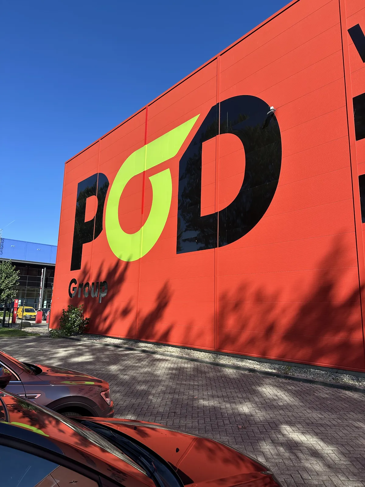 Weekupdate: AI bij POD, sparren bij Social Brothers en twee nieuwe intakes