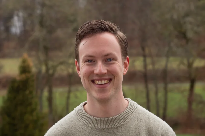 Jules Huisman
