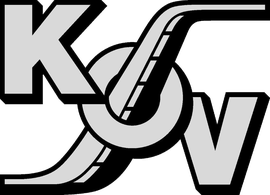 KOV logo